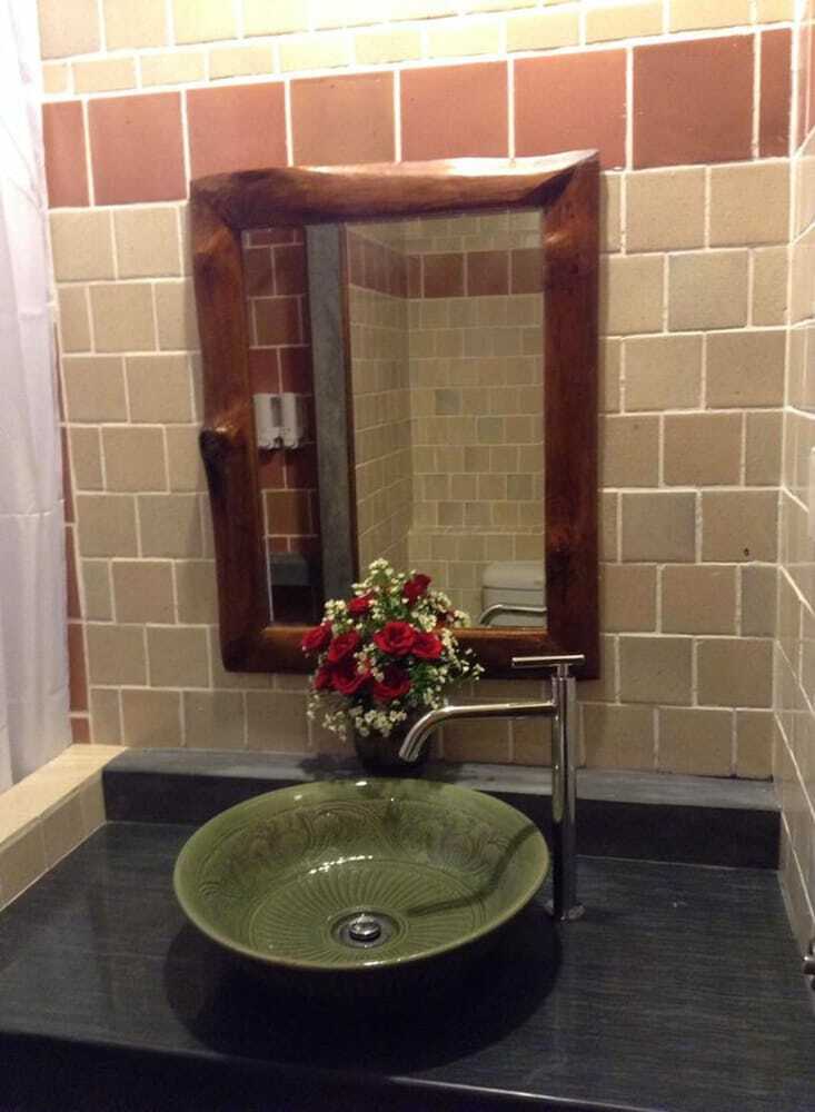 Hotel Oh Amphawa Boutique Resort
