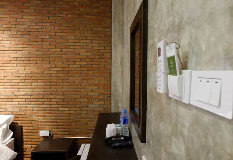 Hotel Kittawan Home & Gallery