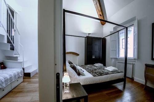 Apartamento Borgo San Jacopo Deluxe