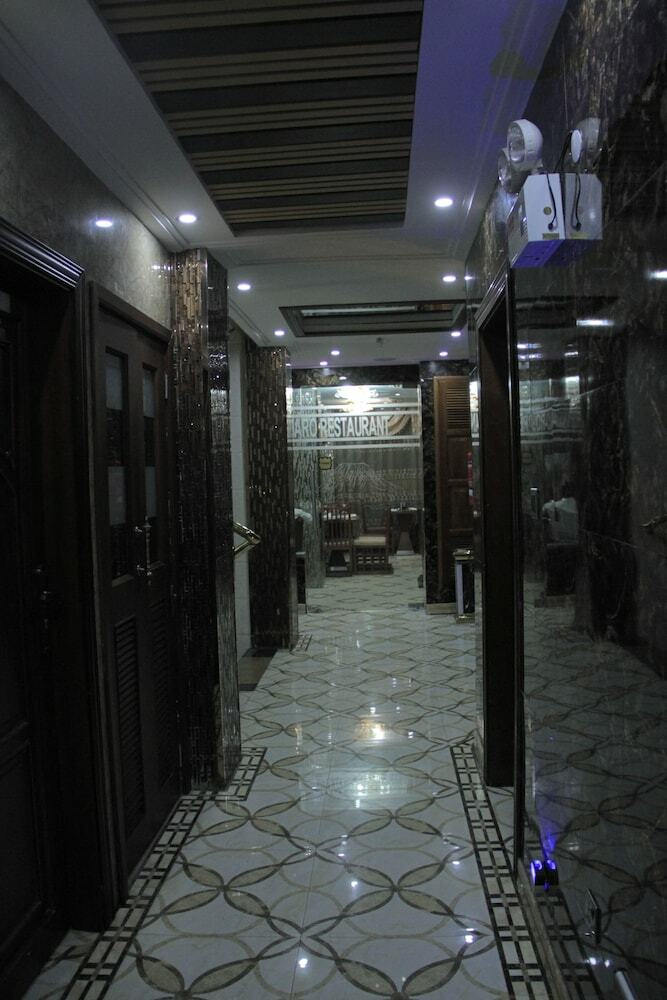 Zimbo Golden Hotel