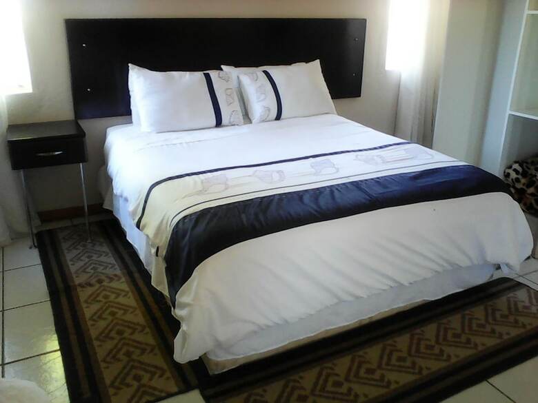 Vuya Nathi Bed & Breakfast