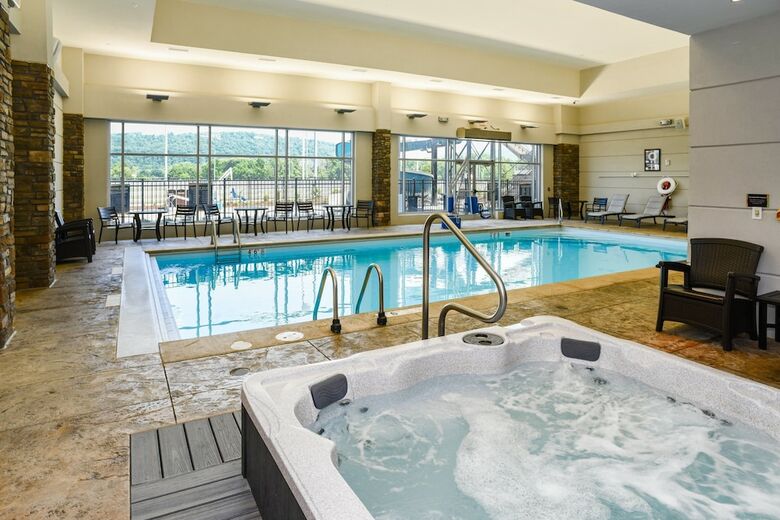 Apartamento Tioga Downs Casino And Resort
