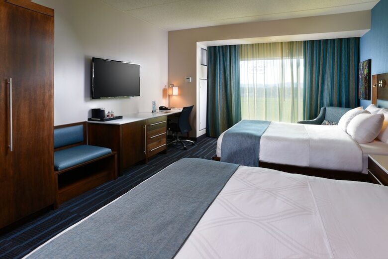 Apartamento Tioga Downs Casino And Resort