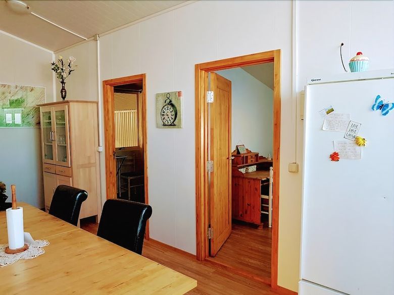 Hotel Sk�latj�rn Guesthouse