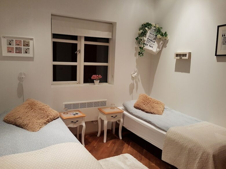 Hotel Sk�latj�rn Guesthouse