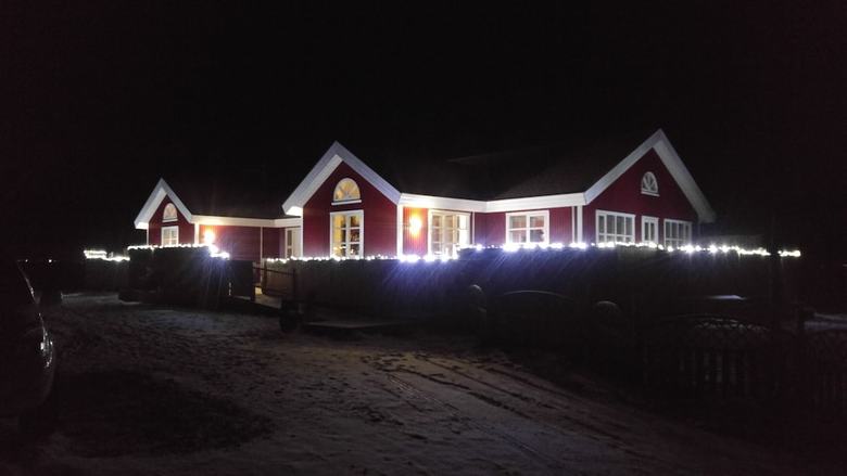 Hotel Sk�latj�rn Guesthouse