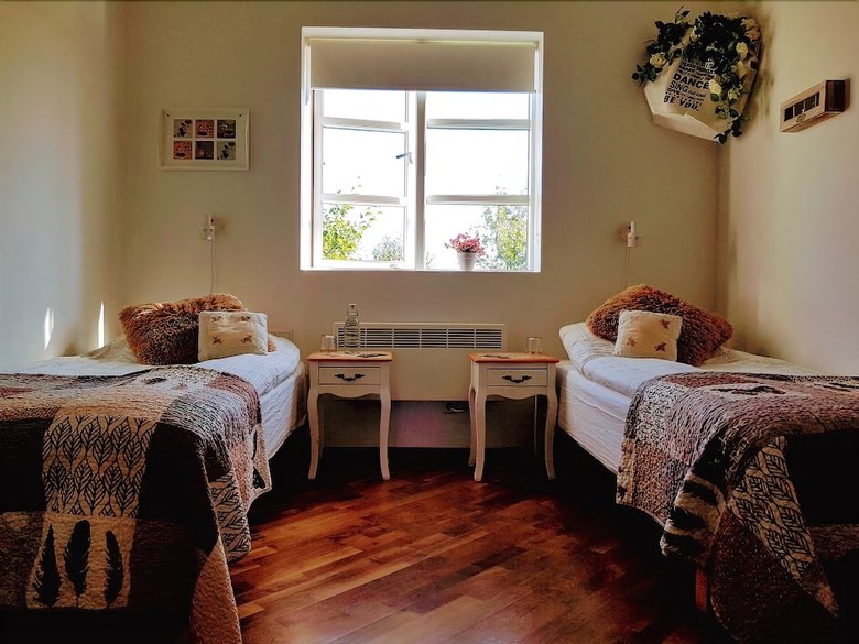 Hotel Sk�latj�rn Guesthouse