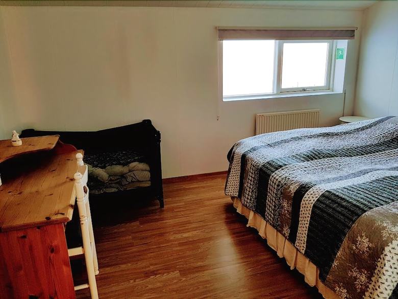 Hotel Sk�latj�rn Guesthouse