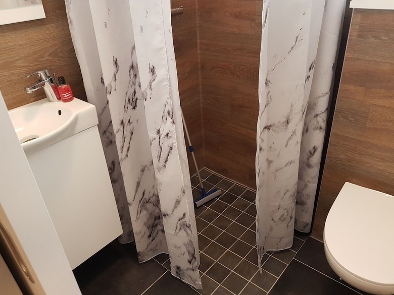 Hotel Sk�latj�rn Guesthouse