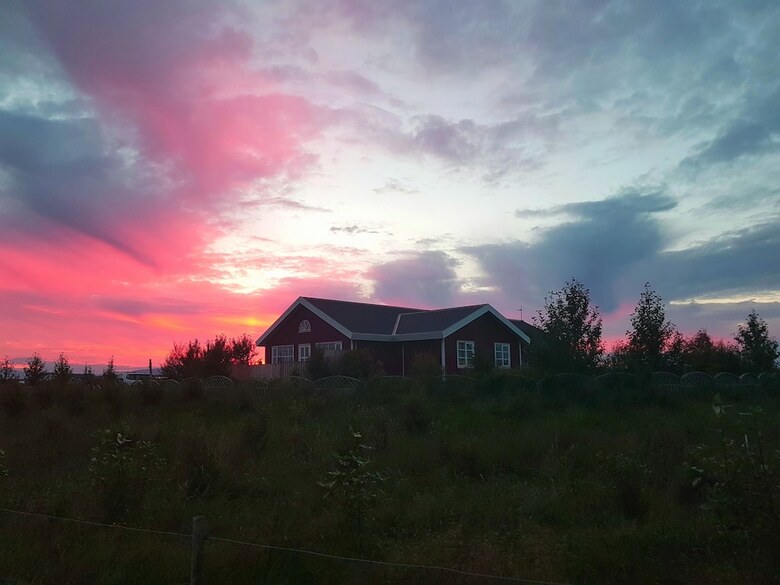 Hotel Sk�latj�rn Guesthouse