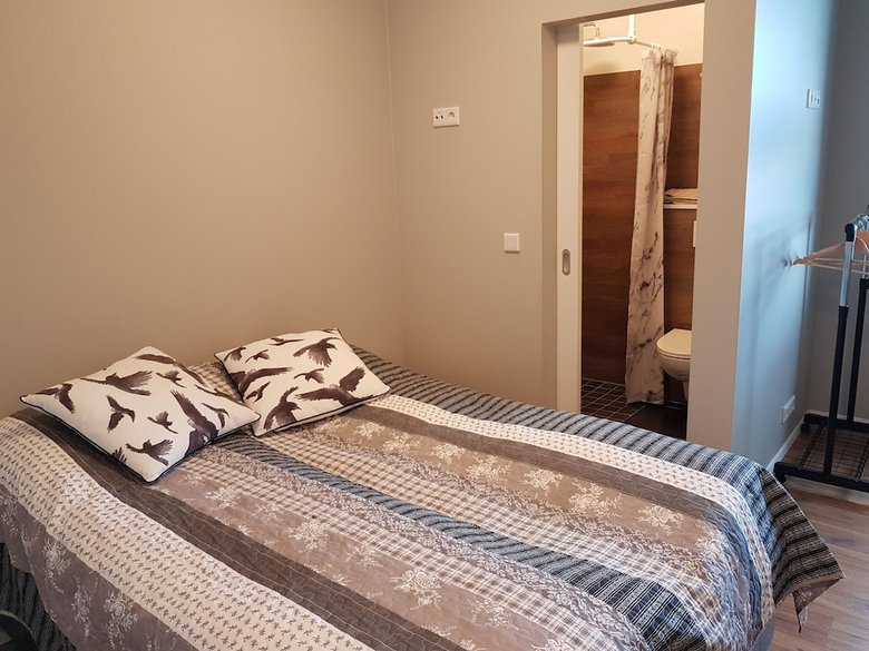 Hotel Sk�latj�rn Guesthouse