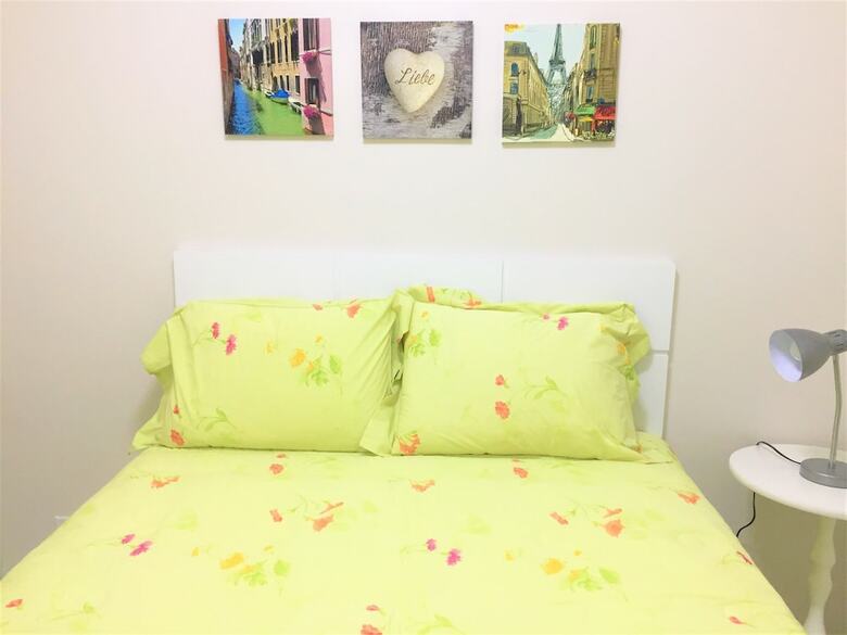 Apartamento Ametista 2