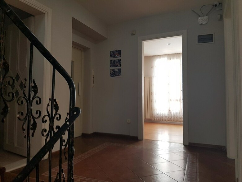 Hotel Villa Casablanca
