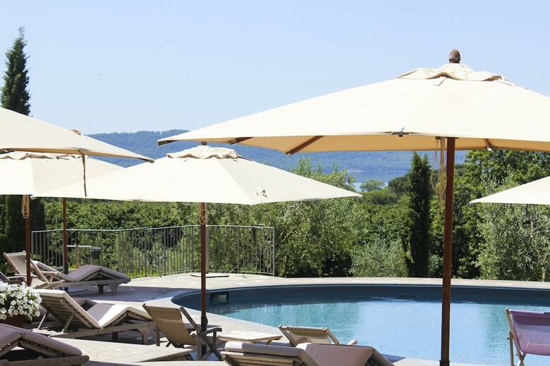 Agroturismo Agriturismo La Valle Di Vico