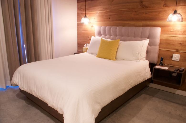 Apartamento Rawdon Golf Resort