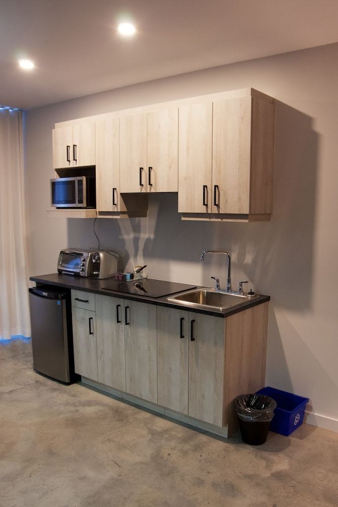 Apartamento Rawdon Golf Resort