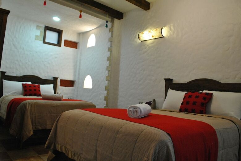 Hotel Na'lum