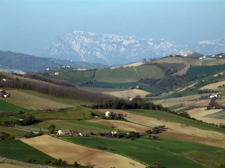 Agroturismo Agriturismo C'era UNA Volta