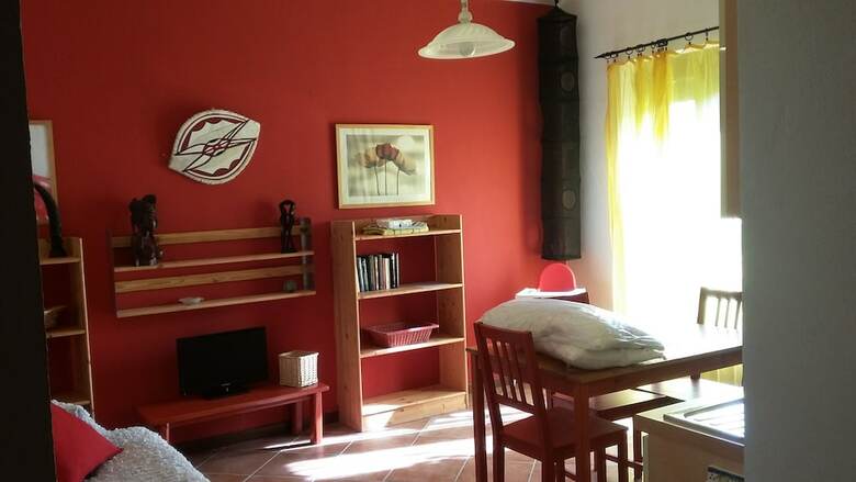 Agroturismo Agriturismo C'era UNA Volta