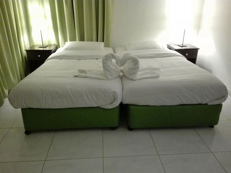 Hotel Salalah Beach Resort - Villas