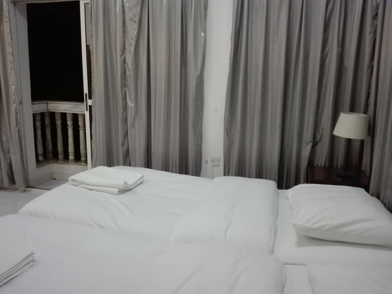 Hotel Salalah Beach Resort - Villas