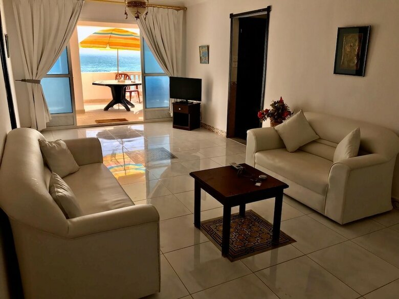 Hotel Salalah Beach Resort - Villas