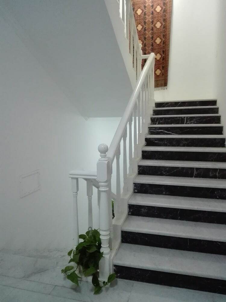 Hotel Salalah Beach Resort - Villas