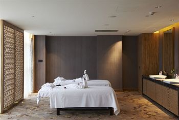 Sheraton Shanghai Waigaoqiao Hotel