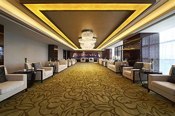 Sheraton Shanghai Waigaoqiao Hotel