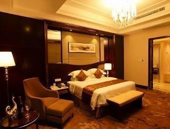 Hotel Ramada Changzhou
