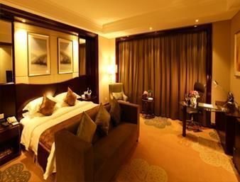 Hotel Ramada Changzhou
