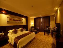 Hotel Ramada Changzhou