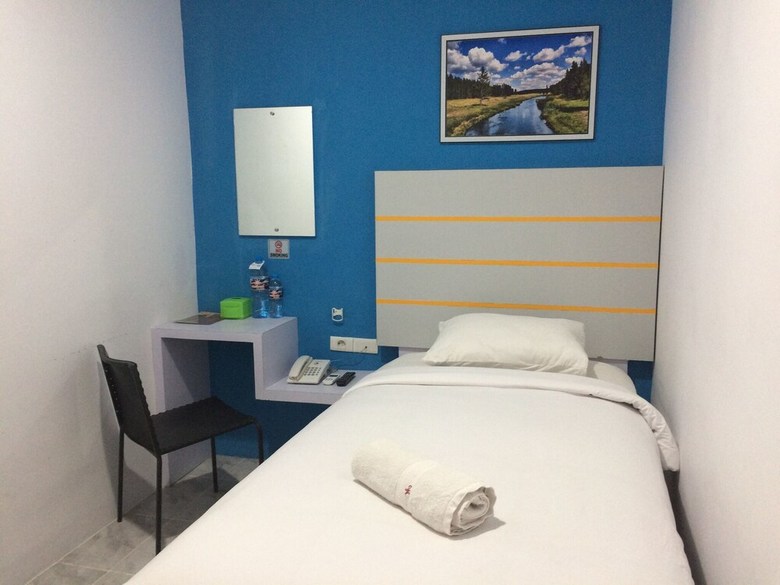 Hotel Marcopolo Homestay Pekanbaru