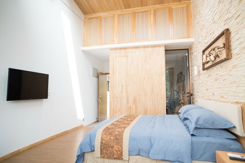 Btg Boutique Hotel Tuyu