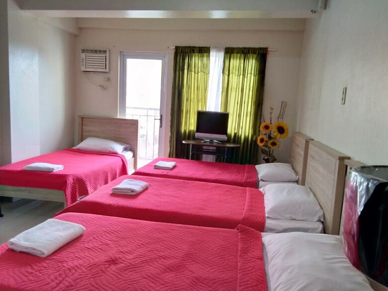 Hostal Prescious Kassel Airport Condotel - Hostel