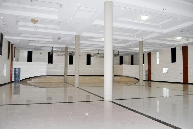 Hotel Yewa Frontier