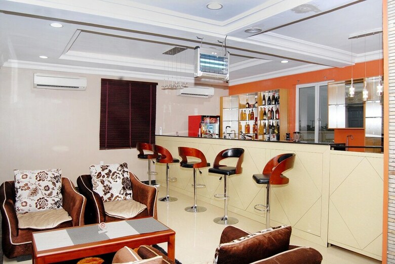 Hotel Yewa Frontier