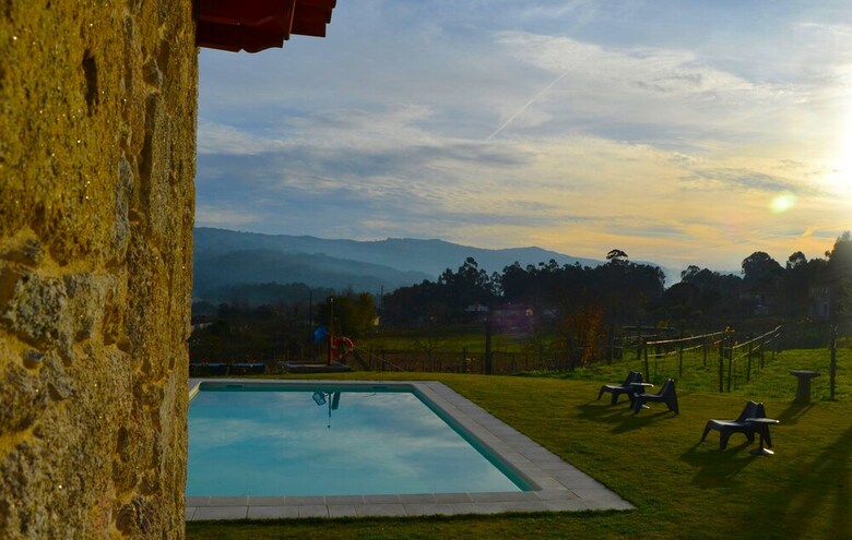 Quinta Do Olival
