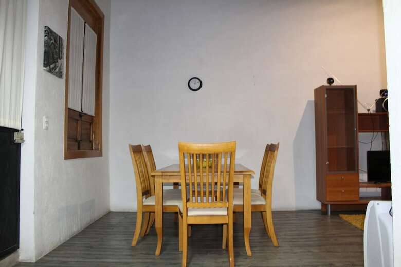 Apartamentos Suite U36