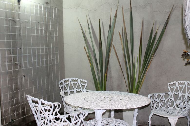Apartamentos Suite U36