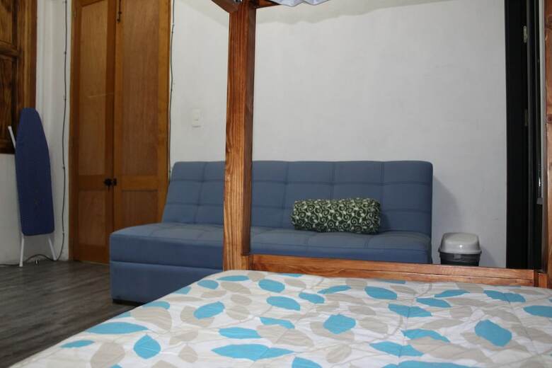 Apartamentos Suite U36