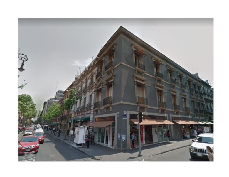 Apartamentos Suite U36