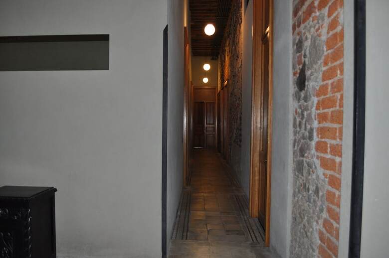 Apartamentos Suite U36