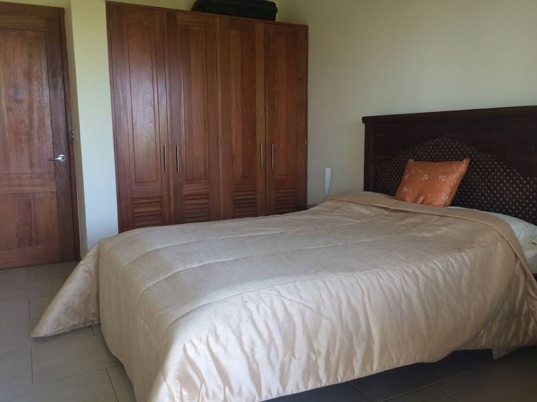 Villa Jacaranda Sosua
