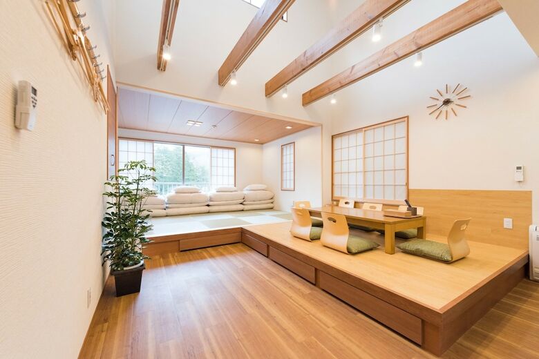 Apartamentos Guestvilla Hakone Miyanoshita