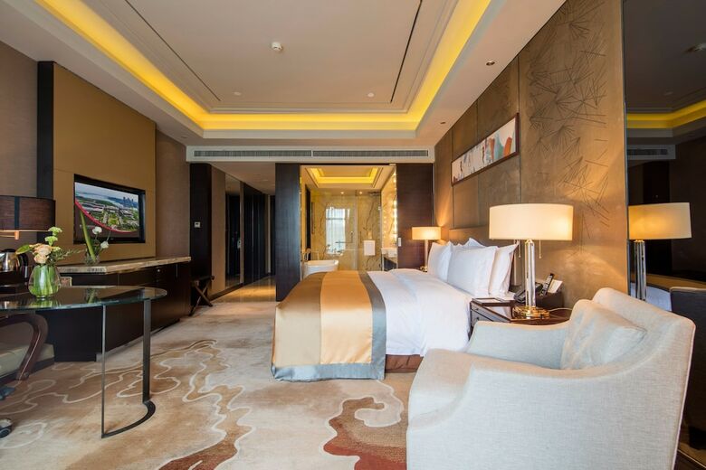 Hotel Yinchuan International Convention Centre