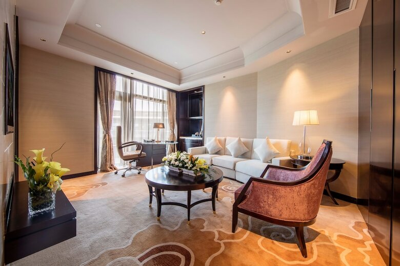 Hotel Yinchuan International Convention Centre