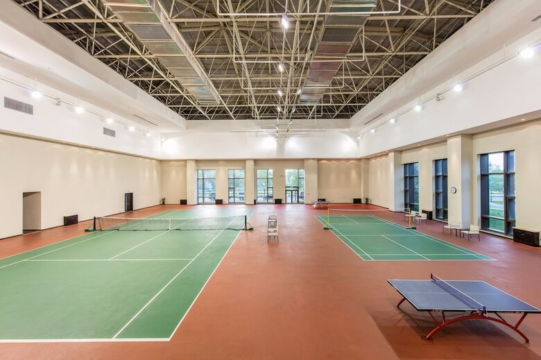 Hotel Yinchuan International Convention Centre