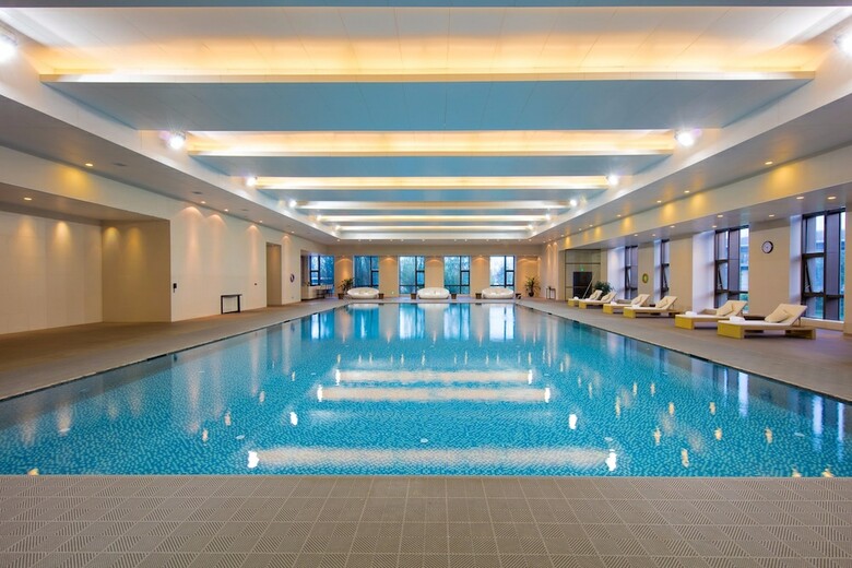 Hotel Yinchuan International Convention Centre