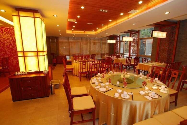 Apartamentos Lin An He Run Shi Jia Resort